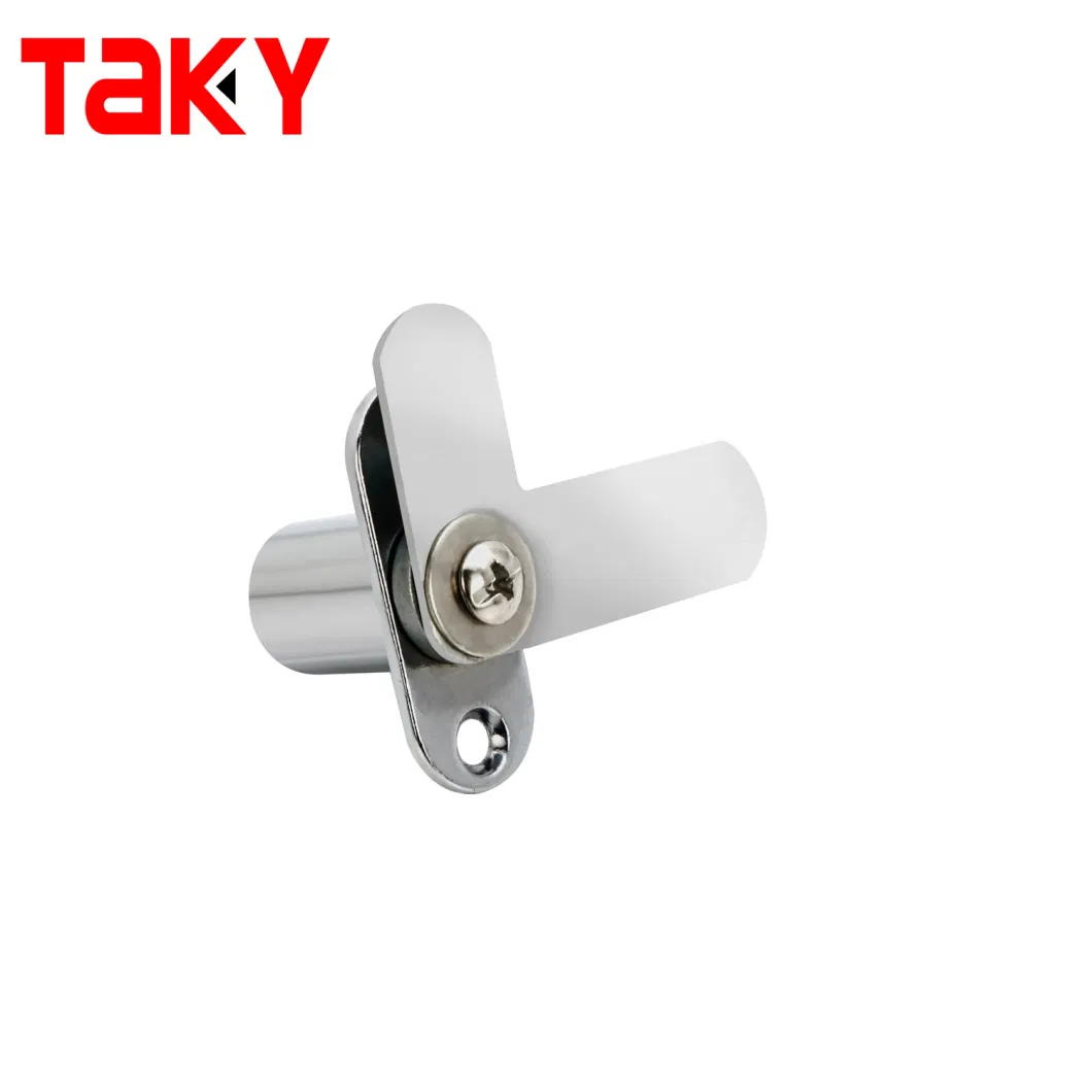 Furniture Desk Cabinet Door Drawer Lock Metal Door Lock