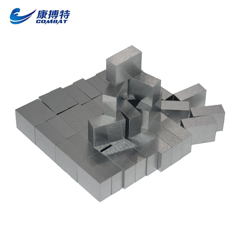 High Quality Copper Molybdenum Blocks Price