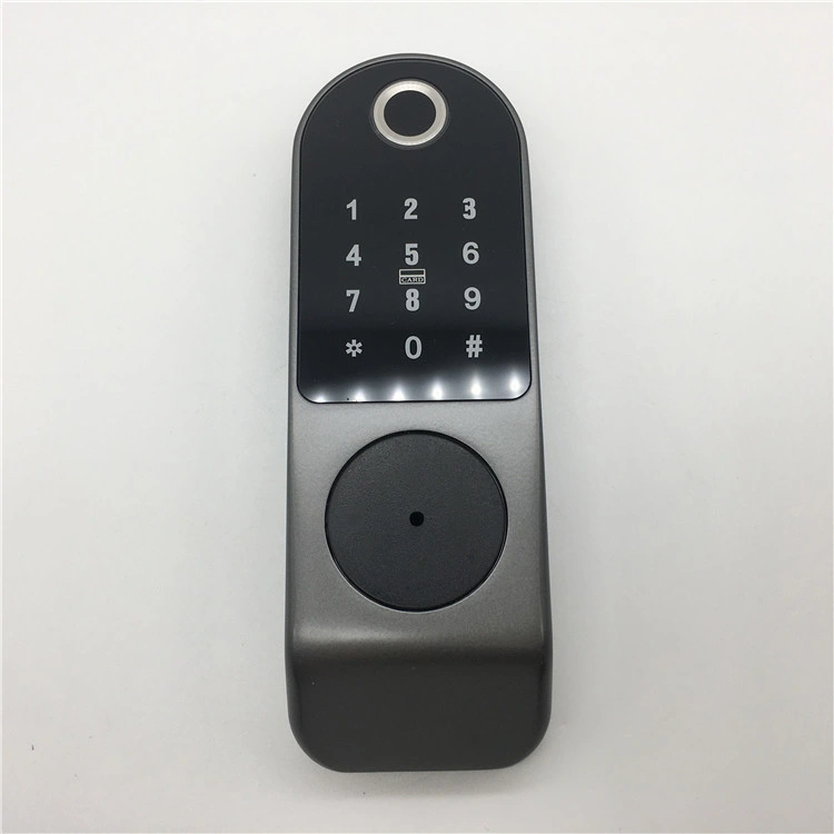 Digital Electronic Smart Cabinet Lock Password Keypad Number Cabinet Cam Lock Rim Lock