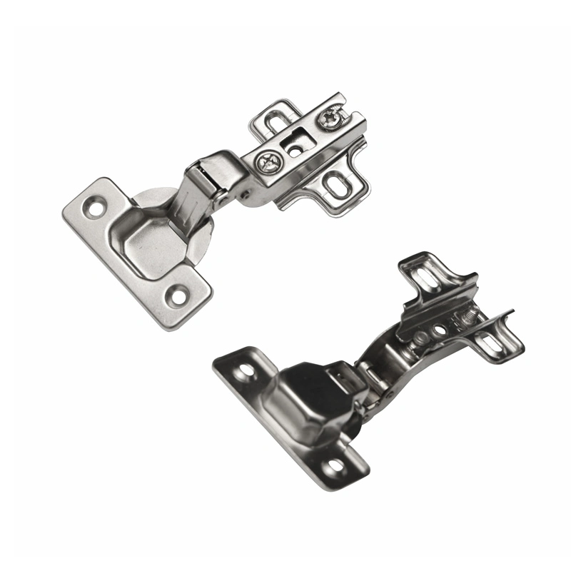 Soft Close Stainless Steel 304 Cabinet Door Hinge Wood Furniture Frog Hinge