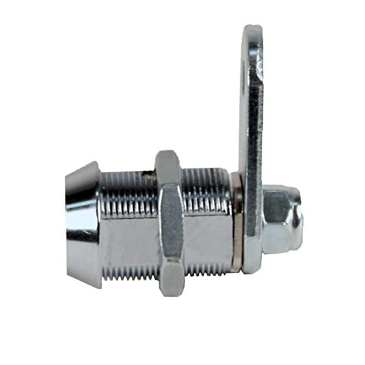 Cabinet Lock with Keys Tubular 103-16 Cam Lock