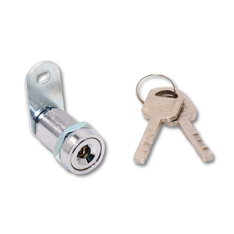 Security Key Code Combination Euro Cylinder Cam Action Lock