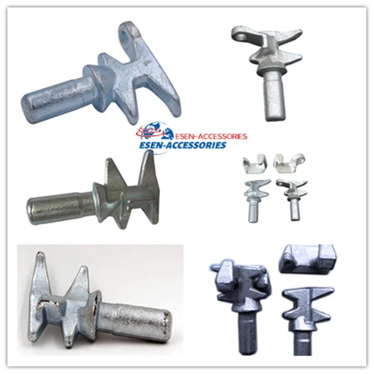 High Quality Steel Locks Specializing in The Manufacture of Transport Containers Special Accessories