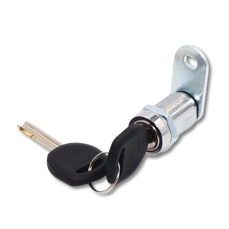 Safe Euro Cylinder Key Cabinet Cam Lock