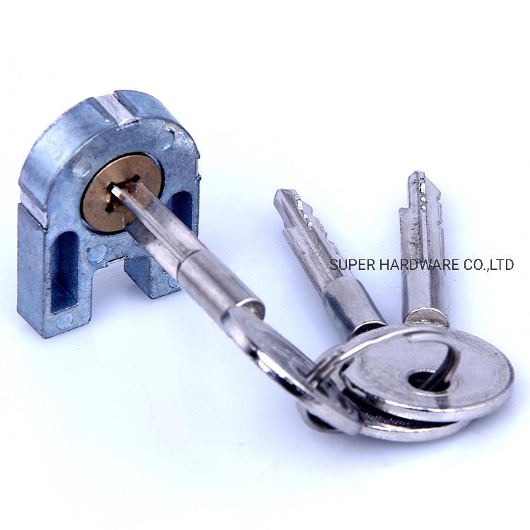 Cross Lock Key Cylinders From China. Universal Slot Machine Cam Lock