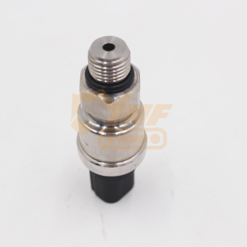 LC52s00019p1 Low Pressure Sensor for Kobelco Excavators Sk200-6e Sk200-8 Sk210-8 Sk330-8 Sk480-8 Sk170-8 Sk210LC-8