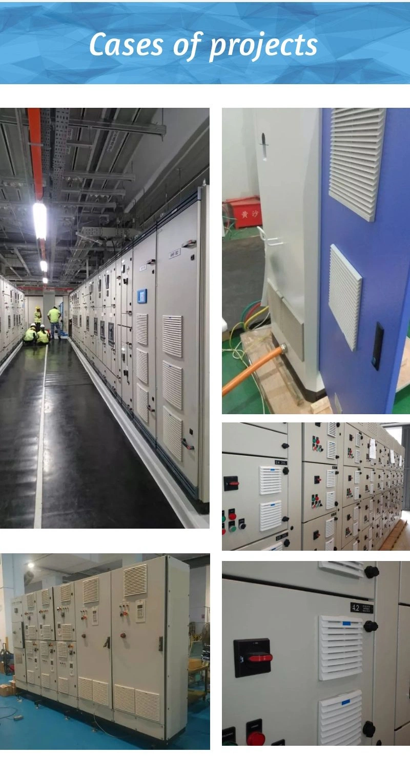 Enclosure Electrical Wire Connector Power Distribution Block (UKK160A)