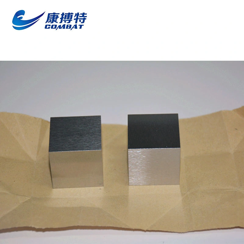 High Quality Copper Molybdenum Blocks Price