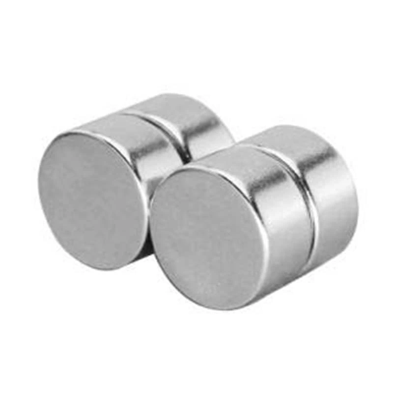 2X1X1 Inch Strong N50 N52 Super Neodymium Magnets Block