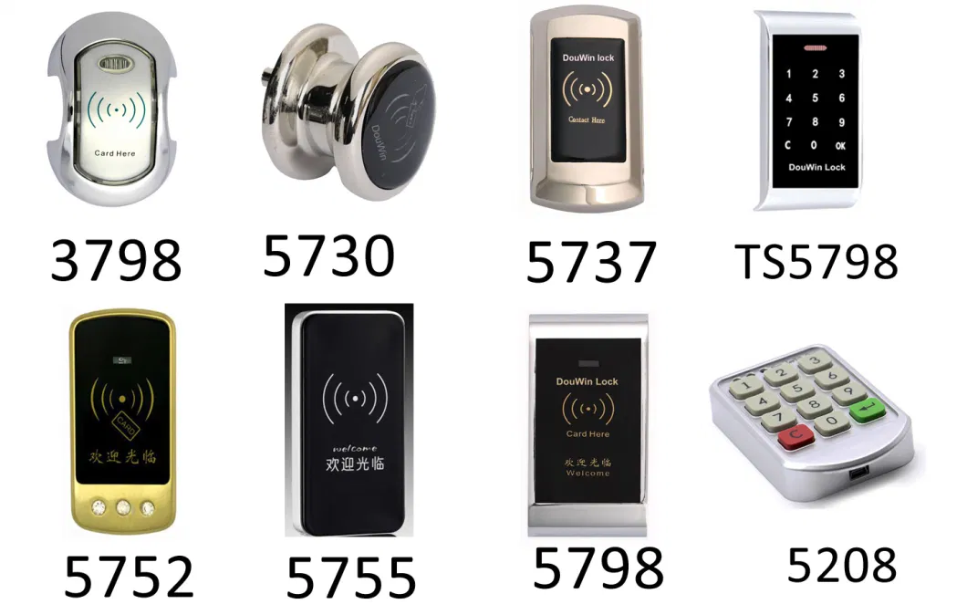 Lock Sauna Password Code Digital Gym Swimming Pool Cabinet Locker Lock