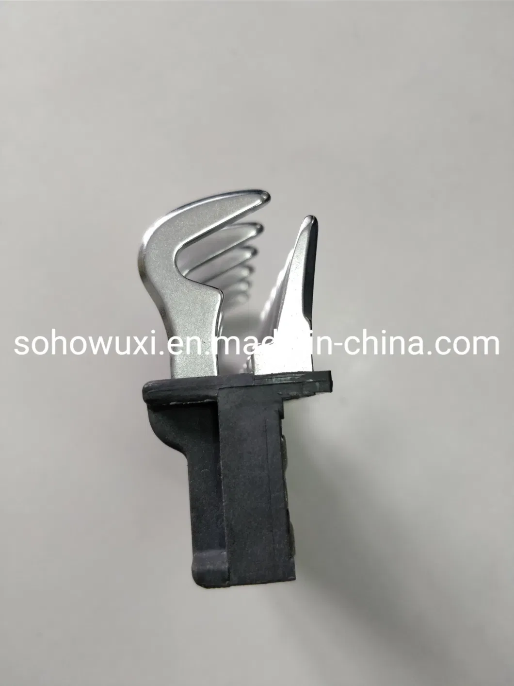 Sulzer P7100 Guide Tooth Block D1 911323622 6*6