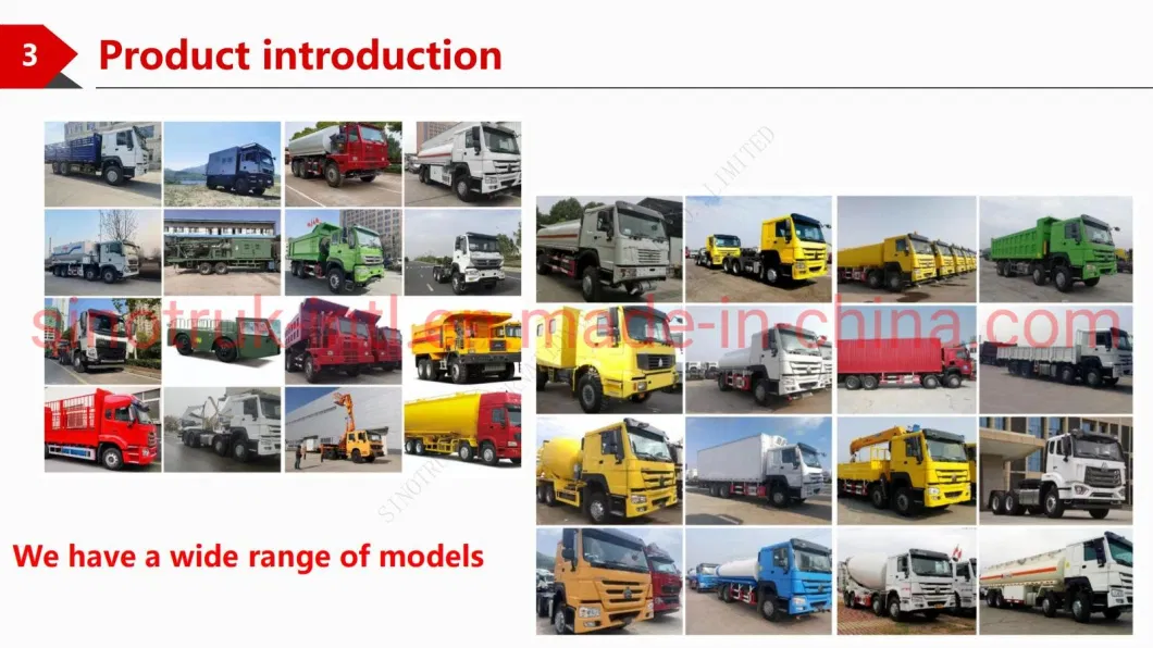 2023 New Mechanical/Air Suspension Heavy Duty Cargo Semi Box Van Trailer with Factory Price