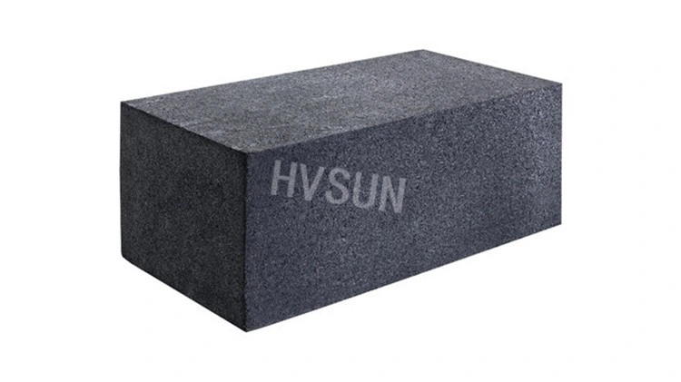 Elasticity Rubber Block