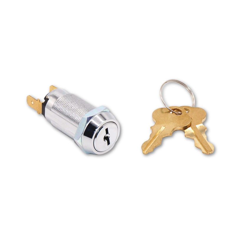 Security Euro Cylinder Best Electronic Door Switch Lock