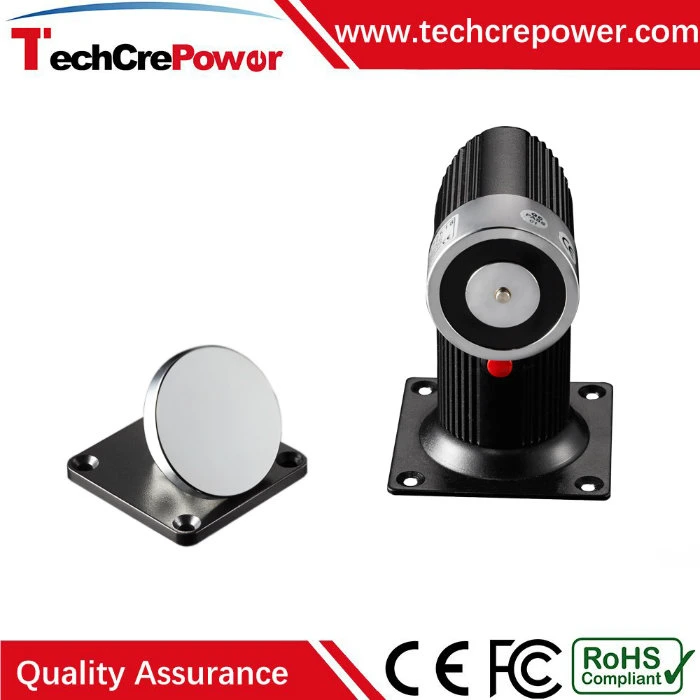 Dh-606 High Quality Access Control Electric Floor Mount Door Stop