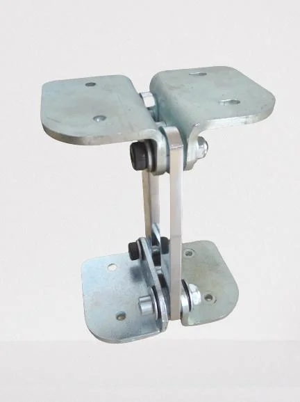 New Arrival Adjustable Sofa Backrest Hinge Furniture Hardware Spare Parts Iron Accessories