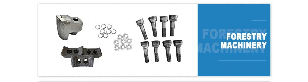 Hammer Fmm with Powder Carbide