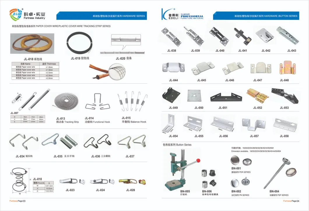 New Style The Locking Clip Quick Press Hasp