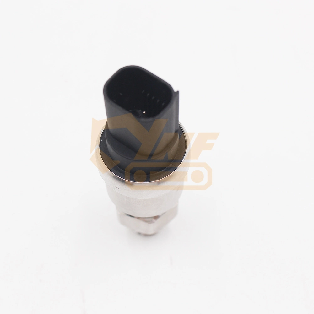 LC52s00019p1 Low Pressure Sensor for Kobelco Excavators Sk200-6e Sk200-8 Sk210-8 Sk330-8 Sk480-8 Sk170-8 Sk210LC-8