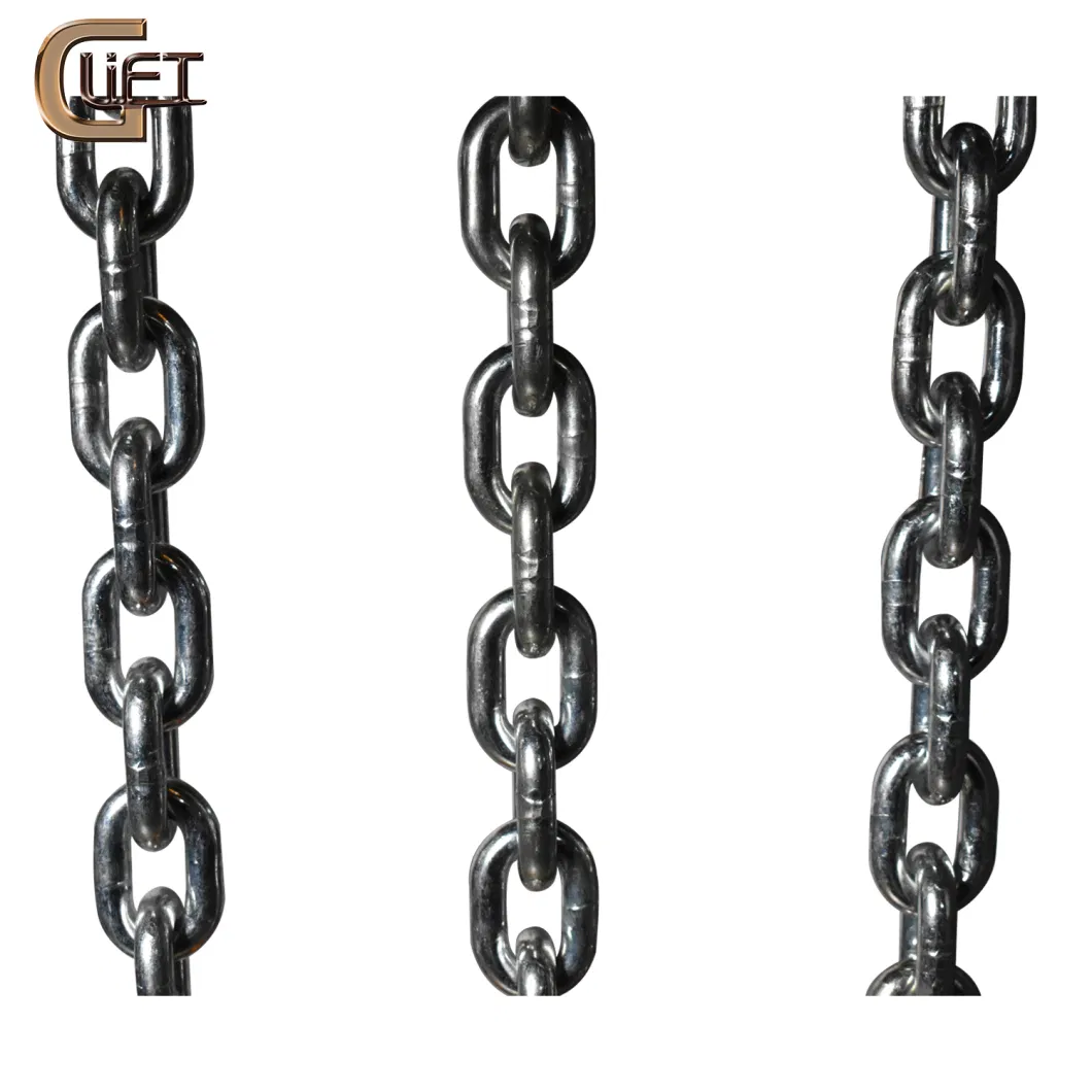 China Manufactured Heavy Duty Chain Block with Emergency Stop High Quality Electric Chain Hoist Giant Lift Chain Block Electric Trolley (HHBD-I-20)