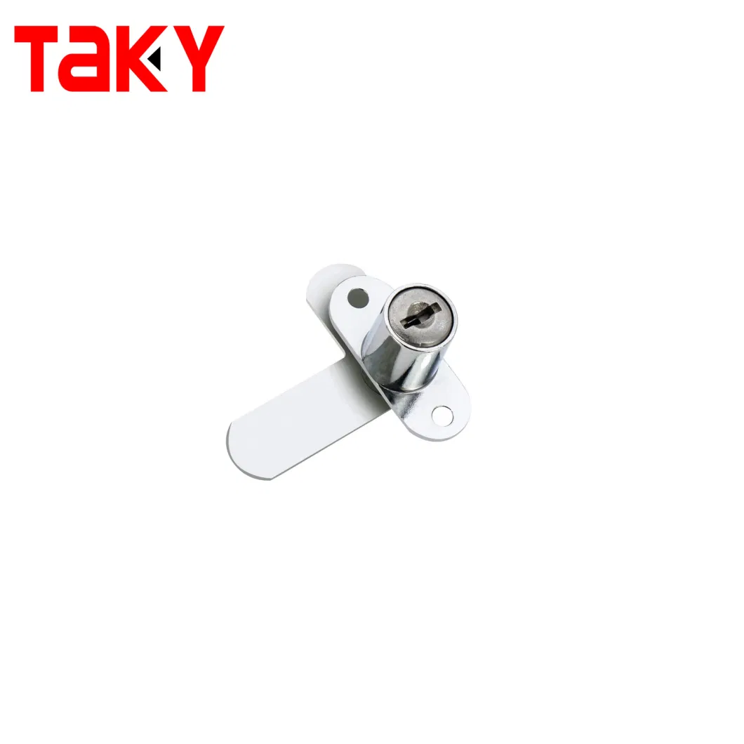 Furniture Desk Cabinet Door Drawer Lock Metal Door Lock