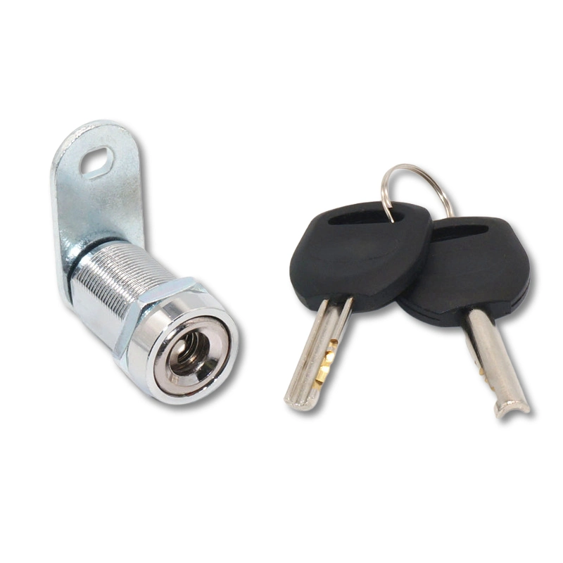 Safe Euro Cylinder Key Cabinet Cam Lock