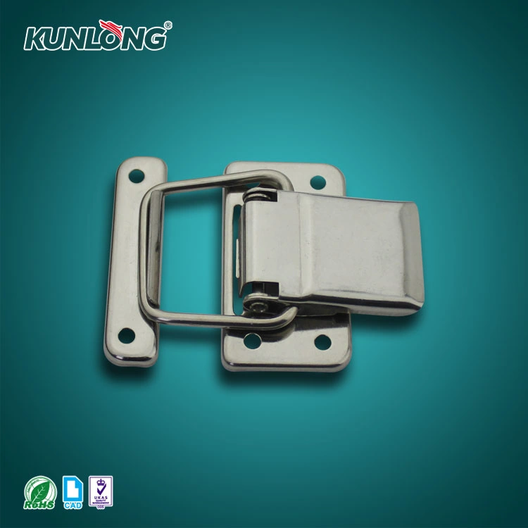 Sk3-040 Stainless Steel 304 Compression Adjustable Butterfly Latch Hasp