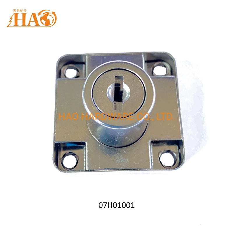 Zinc Alloy Cabinet Locks Mailbox Cam Lock Safety Tool Box Lock