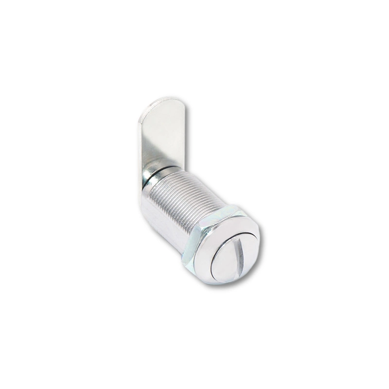 Safe Furniture Key Code Combination Euro Cylinder Mini Cam Lock