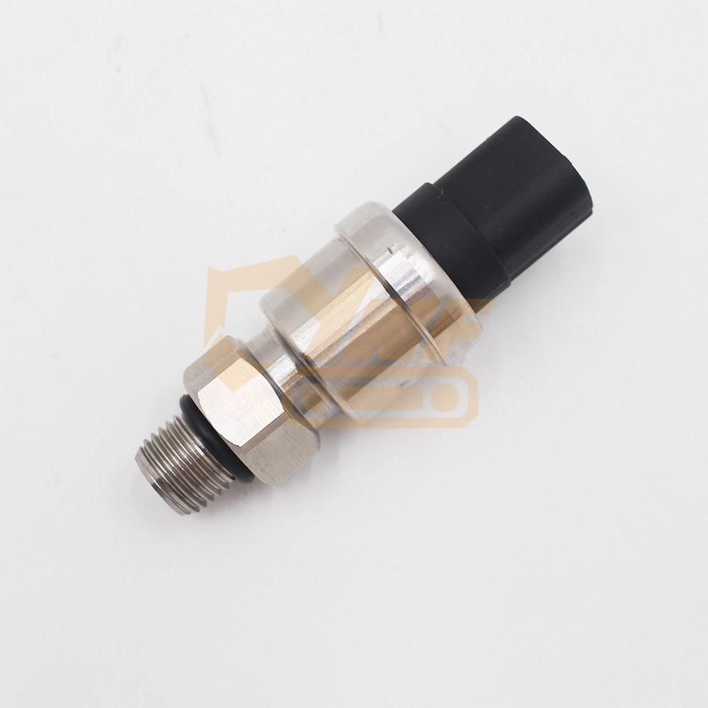 LC52s00019p1 Low Pressure Sensor for Kobelco Excavators Sk200-6e Sk200-8 Sk210-8 Sk330-8 Sk480-8 Sk170-8 Sk210LC-8