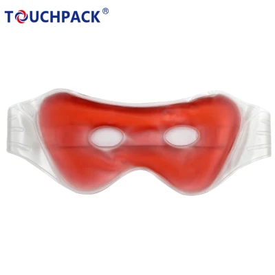 Custom Brand Gel Hot Cold Eye Mask