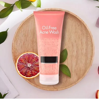 Firming Blemish Clearing Cream Dark Oil Mask Face Cleanser with Low Price