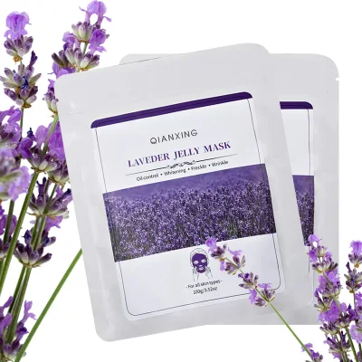 OEM Powder Peel off Soft Mask Cleaning Face&Body Mask DIY SPA