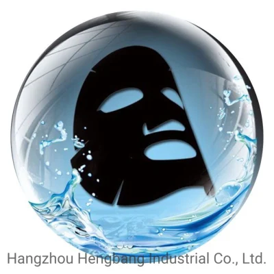 Cosmetics Factory Best Whitening Moisturizing Sheet Bamboo Charcoal Face Mask Sheet Skin Care Facial Mask
