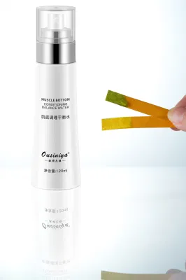 Facial Spray Oil Control Conditioning pH Balance Skin Care Moisturizer Face Toner