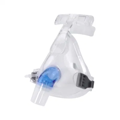 CPAP Full Face Mask Sleeping Mask