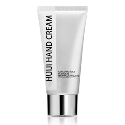 Aloe Vera Main Ingredient Natural Hand and Body Lotion