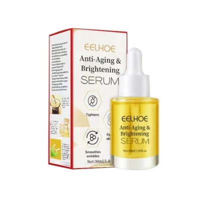Online Wholesale Ready to Ship Water Light Cono Peptide Anti-Wrinkle Anti Aging Skin Repair Firming Skin Care Face Serum