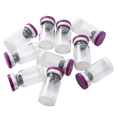 EGF Lyophilized Powder Anti Wrinkle Lyophilized Powder Skin Care Serum