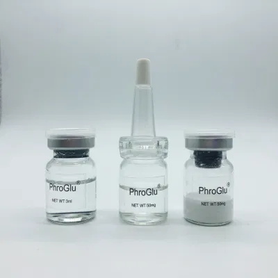Anti-Wrinkle Serum with Oligopeptide
