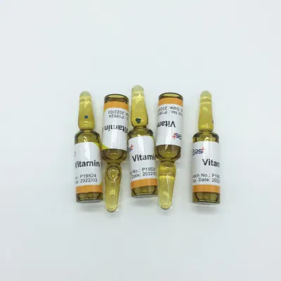 Vitamin C Injection 5ml Whitening Injection Anti-Aging