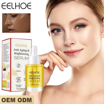 Online Wholesale Ready to Ship Water Light Cono Peptide Anti-Wrinkle Anti Aging Skin Repair Firming Skin Care Face Serum