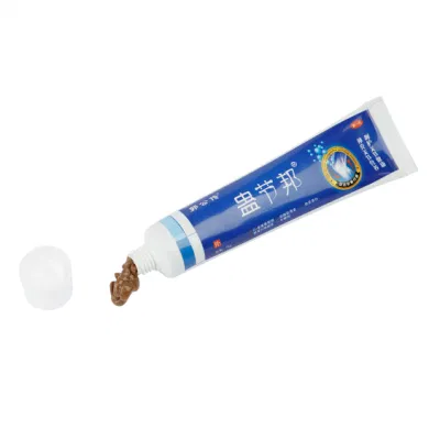 Therapy Massage Oil/Cream for Tight Muscle Stiffness with Natural Herbs