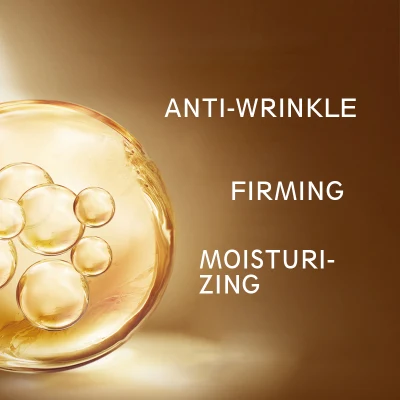 Private Label Whitening Anti Wrinkle Anti Aging Firming Smoothing Retinol Serum
