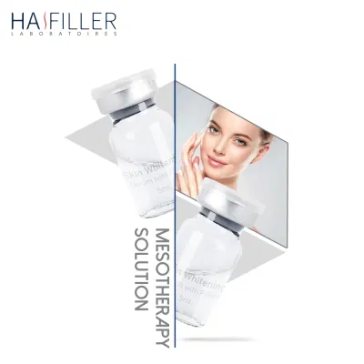 High Sales Face Brightening Injection Pdrn Injection Whitening Beauty Mesotherapy