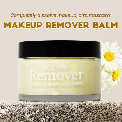 Makeup Remover and Cleanser Cream Cleansing Balm Custom Skin Care Make-up Remover Balm