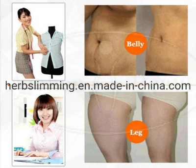 Aichun Capsicum Slimming Body Essential Oil 100% Natural 3 Day Effective 30ml