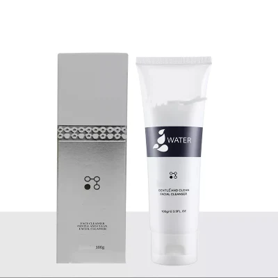 Firming Blemish Clearing Cream Dark Oil Mask Face Cleanser with Low Price