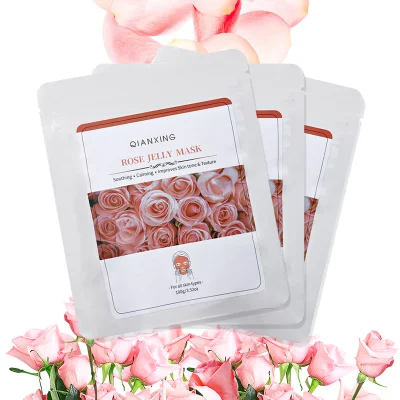 OEM Powder Peel off Soft Mask Cleaning Face&Body Mask DIY SPA