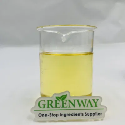 Wholesale Price High Quality Pharmaceutical Chemical Organic Essential Oil Skin Care &amp; Hair Care CAS 8001-17-0 Egg Yolk Oil